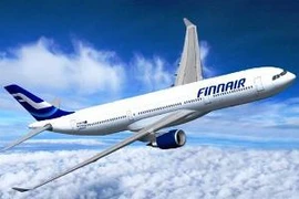 Hãng hàng không Phần Lan (FINNAIR) chính thức có mặt tại Việt Nam. (Ảnh chỉ có tính minh hoạ. Nguồn: Internet)