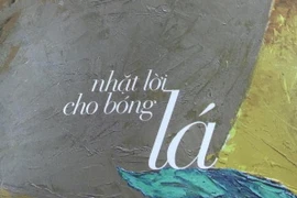 Bùi Kim Anh - Khi bóng lá cũng thành... lời cho thơ, cho đời