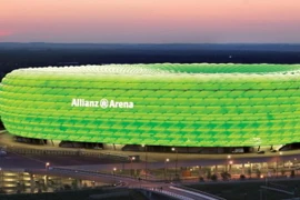 Bayern sẽ thi đấu tất cả các trận còn lại của Bundesliga vào thứ Bảy