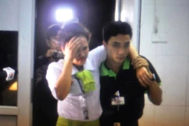 Lãnh đạo Big C giải thích nguyên nhân vụ khách hàng ngất hàng loạt