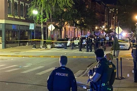 (Ảnh minh họa: WTKR/TTXVN)