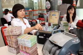 Ảnh chỉ có tính minh họa. (Ảnh: Trần Việt/TTXVN)