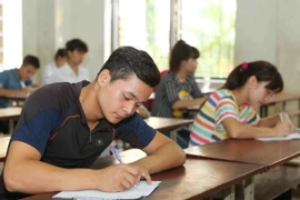 Ảnh chỉ có tính minh họa. (Ảnh: Quý Trung/TTXVN)