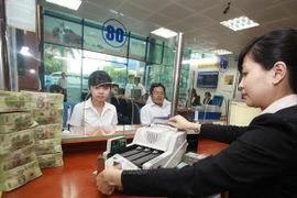 Ảnh chỉ có tính minh họa. (Ảnh: Trần Việt/TTXVN)