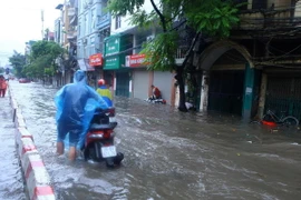 (Ảnh minh họa: Huy Hùng/TTXVN)