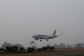 (Ảnh minh họa: Trịnh Duy Hưng/TTXVN)