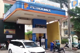 (Ảnh minh họa: Hoàng Hùng/TTXVN)