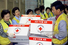 (Nguồn: Getty Images)