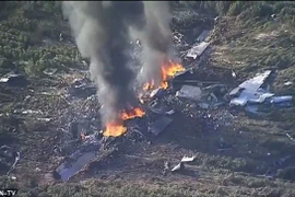 (Nguồn: Kxan-TV/DailyMail)