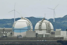 (Ảnh minh họa: Kyodo/TTXVN)