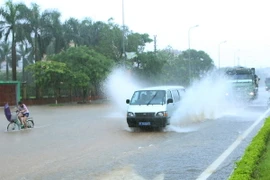 (Ảnh minh họa: Phạm Kiên/TTXVN)