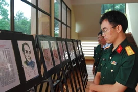 (Ảnh minh họa: Huỳnh Phúc Hậu/TTXVN)