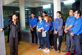 (Ảnh minh họa: Lê Thúy Hằng/TTXVN)