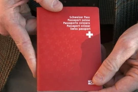 Ảnh minh họa. (Nguồn: swissinfo.ch)