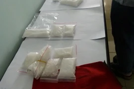 (Ảnh minh họa: Nguyễn Thành/TTXVN)