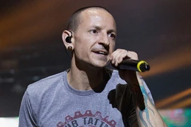 Sự ra đi của Chester Bennington để lại vô vàn tiếc nuối. (Nguồn: TMZ)