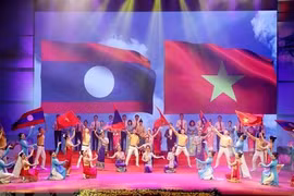 Ngày hội sẽ diễn ra từ ngày 17-19/5 tại huyện A Lưới (Thừa Thiên Huế). (Ảnh minh họa: Phương Hoa/TTXVN)