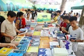 Ảnh chỉ mang tính minh họa. (Nguồn: TTXVN)