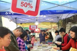 Ảnh chỉ mang tính minh họa. (Nguồn: PV/Vietnam+)