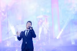 Liveshow của ca sỹ Bằng Kiều vi phạm bản quyền tác giả âm nhạc. (Ảnh minh họa: BTC)