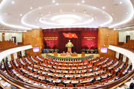 Đọc Di chúc Bác Hồ, nhìn về công tác chuẩn bị nhân sự của Đại hội XIII