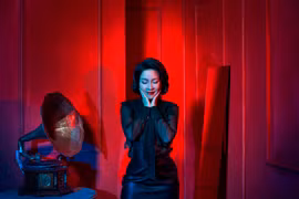 Bìa album "Chat với Mozart 2." 