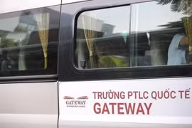 Các luật sư đã gửi 6 kiến nghị tới cơ quan tố tụng trong vụ Gateway. (Ảnh minh hoạ. Nguồn: Minh Sơn/Vietnam+) 
