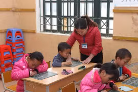 (Ảnh minh họa: TTXVN)