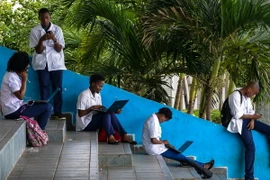 "Mỹ sẽ đối thoại với Cuba nếu có tiến bộ về nhân quyền"