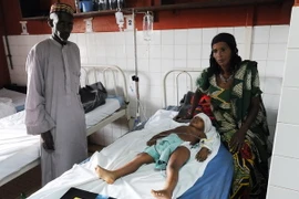 Hội đồng Bảo an ủng hộ can thiệp quân sự vào Trung Phi