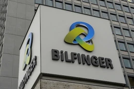 Một công ty của Đức nộp phạt 32 triệu USD vì hối lộ