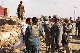 NATO dọa rút quân nếu Afghanistan không ký BSA