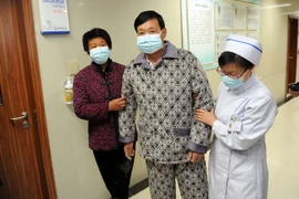 Hong Kong xác nhận ca nhiễm cúm H7N9 đầu tiên