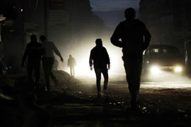 Nguyên nhân gây ra vụ mất điện chưa được làm rõ (Nguồn: CNN)