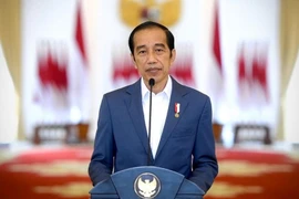 Tổng thống Indonesia nhấn mạnh trọng tâm nhiệm kỳ Chủ tịch G20