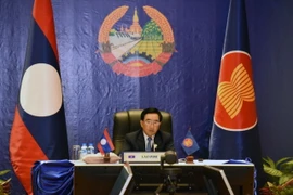 ASEAN: Thủ tướng Lào đề nghị giương cao ngọn cờ đoàn kết nội khối