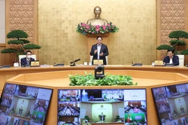 Thủ tướng: Bộ Y tế phải chịu trách nhiệm nếu thiếu vaccine