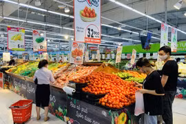 Kết nối tiêu thụ hàng hóa trong giai đoạn bình thường mới