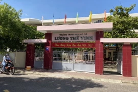 Bình Định: Quy Nhơn cho học sinh nghỉ học vì các ca mắc COVID-19