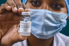 Ấn Độ khuyến nghị tiêm vaccine nội địa cho trẻ em từ 2 tuổi