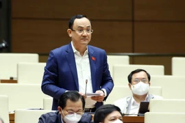 Phát huy tính ưu việt của chính sách Bảo hiểm xã hội, Bảo hiểm y tế