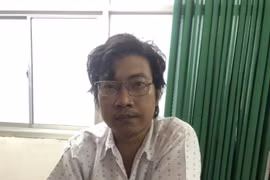 Khởi tố, bắt tạm giam facebooker tuyên truyền chống phá Đảng, Nhà nước
