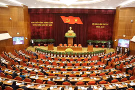 Hội nghị Trung ương 4: Đáp ứng niềm tin và kỳ vọng của nhân dân
