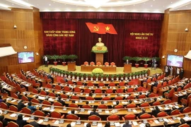 Hội nghị Trung ương 4: Đáp ứng niềm tin và kỳ vọng của nhân dân