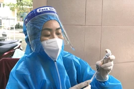 Nhiều ổ dịch phát sinh, Bình Định siết chặt công tác phòng, chống dịch