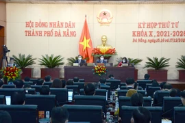 Đà Nẵng: Đề xuất giải pháp hoàn thành các chỉ tiêu, nhiệm vụ KT-XH