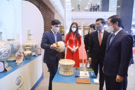 Doanh nghiệp và địa phương đồng hành để hội nhập và phát triển