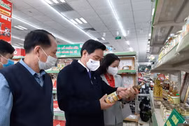 Hà Nội tăng kết nối, nâng cao thương hiệu và giá trị sản phẩm OCOP