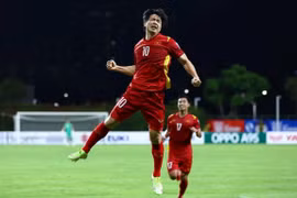 Lịch trực tiếp AFF Cup: Tuyển Việt Nam hướng đến ngôi đầu bảng