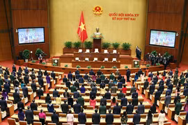 Quốc hội XV: Kỳ họp thành công từ sự linh hoạt, đổi mới và sáng tạo